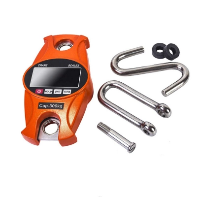 Ваги кранові ПРОК OCS-300L до 300 кг Ваги кранові ПРОК OCS-300L до 300 кг