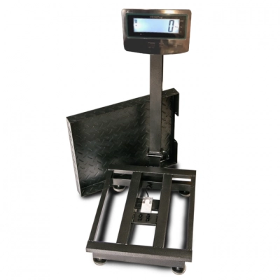 Ваги товарні ПРОК ВТ-MU до 300 кг, дискретність 50 г, 450х600мм