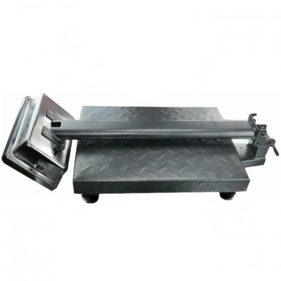 Ваги товарні ПРОК ВТ-300-С2 до 300 кг, 400х500 мм