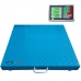Безпровідні ваги 600кг ПРОК ВТ-600-WiFi, розмір 500х600 мм, точність 100 грамм, з функцією Wi-Fi