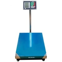 Товарные весы Прок ВТ-300 до 300 кг | размер 450х600 мм Товарные весы Прок ВТ-300 до 300 кг | размер 450х600 мм