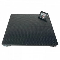Весы платформенные ВН-1500-4 (2000х2000)