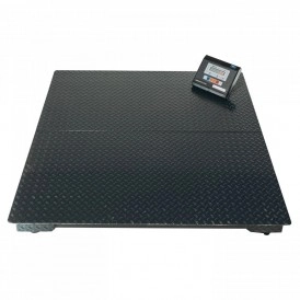 Ваги платформні ВН-1500-4 (2000х2000)