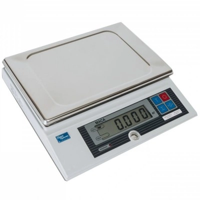 Ваги електронні технічні ВТА-60/3-7-А