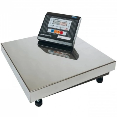 Ваги електронні товарні ВН-30-1 (400х540) Ваги електронні товарні ВН-30-1 (400х540)