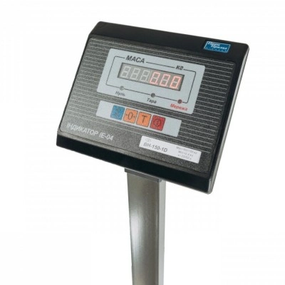 Ваги електронні товарні ВН-30-1 (400х540) Ваги електронні товарні ВН-30-1 (400х540)