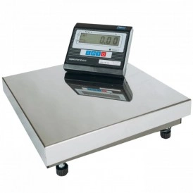 Весы электронные товарные ВН-30-1-А (ЖКИ) (400х400)