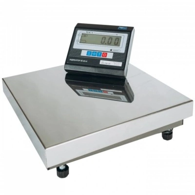Ваги електронні товарні ВН-30-1 (400х540) Ваги електронні товарні ВН-30-1 (400х540)