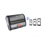 Мобільні принтери етикетки. Який вибрати?