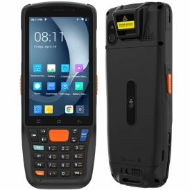 Термінал збору даних Urovo CT48 (CT48-SU3S12E4030-M)