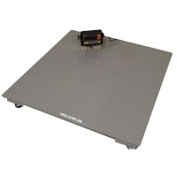 Ваги платформні РС-1000 (1000х1200) Ваги платформні РС-1000 (1000х1200)