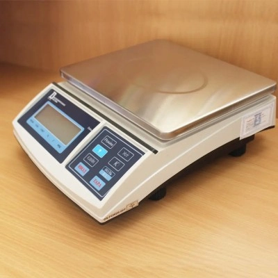 Ваги настільні ВІС 15ВП1