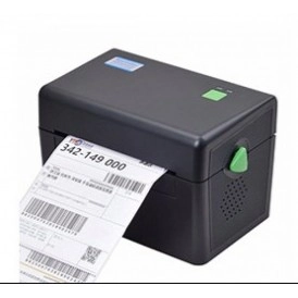 Термопринтер етикеток XPrinter XP-DT108B