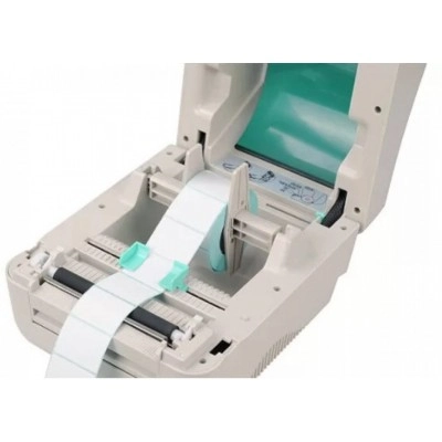 Термопринтер етикеток XPrinter XP-470B USB