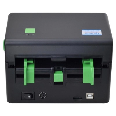 Термопринтер етикеток XPrinter XP-DT108B