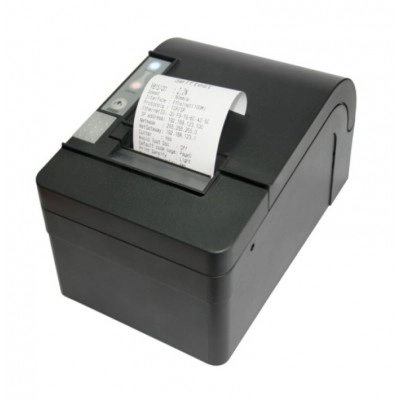Чековый термопринтер XPrinter XP-T58KС