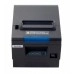 Чековий термопринтер 57/80мм зі дзвінком та світловою індикацією Xprinter XP-D610L (USB+LAN+RS232)