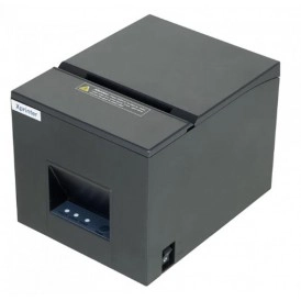 Чековий термопринтер на 57мм, 80мм USB+RS232+Lan XPrinter XP-T837L