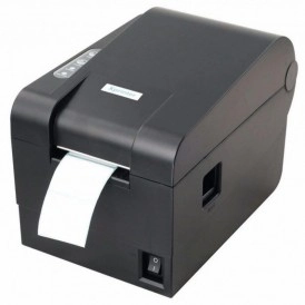 Термопринтер етикеток XPrinter XP-235B