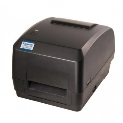 Термотрансферний принтер 300dpi XPrinter-H500E