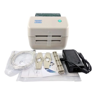 Термопринтер етикеток XPrinter XP-450B