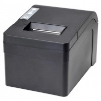 Чековый термопринтер XPrinter XP-T58KС