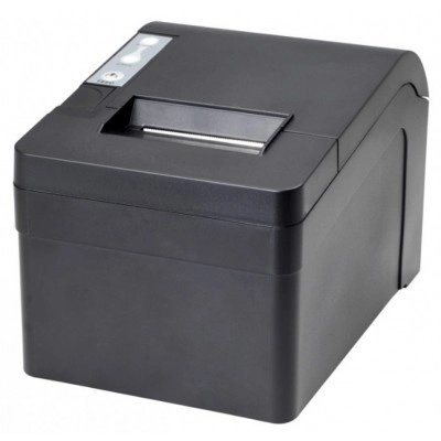 Чековый термопринтер XPrinter XP-T58KС