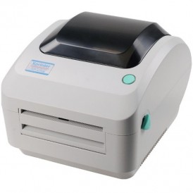 Термопринтер этикеток XPrinter XP-470B USB