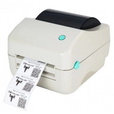 Термопринтер этикеток XPrinter XP-450B