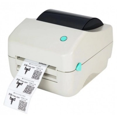 Термопринтер етикеток XPrinter XP-450B