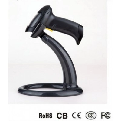 Сканер штрих-коду з підставкою DKT-7218