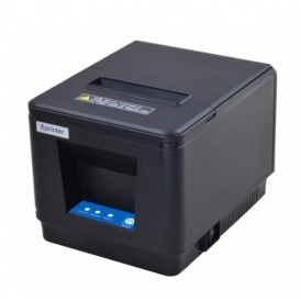Чековий термопринтер Xprinter XP-Q160L USB