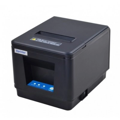 Чековий термопринтер Xprinter XP-Q160L USB