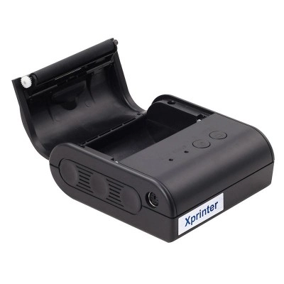 Мобільний принтер для друку чеків Xprinter XP-P800