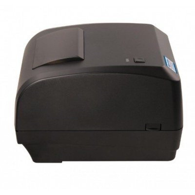 Термотрансферный принтер XPrinter-H500B USB+Ethernet+RS232