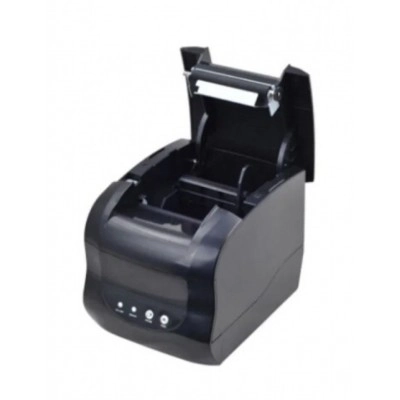 Термопринтер етикеток та чеків XPrinter XP-365B