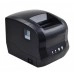 Термопринтер етикеток та чеків XPrinter XP-365B