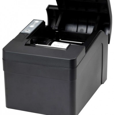 Чековый термопринтер XPrinter XP-T58KС