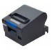 Чековый термопринтер 57/80мм со звонком и световой индикацией Xprinter XP-D610L (USB+LAN+RS232)