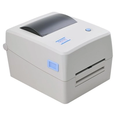 Термотрансферный принтер XPrinter XP-TT424B