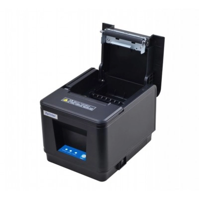 Чековий термопринтер Xprinter XP-Q160L USB