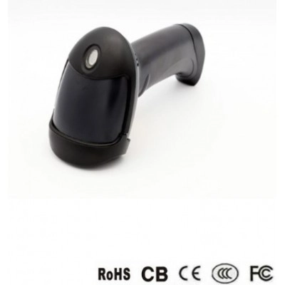 Сканер штрих-коду з підставкою DKT-7218