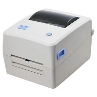 Термотрансферний принтер XPrinter XP-TT424B