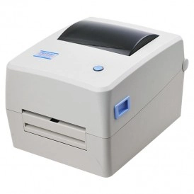 Термотрансферний принтер XPrinter XP-TT424B