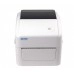 Принтер Xprinter XP-420B USB | Термопринтер для друку етикеток, штрих-кодів, ТТН Нової Пошти
