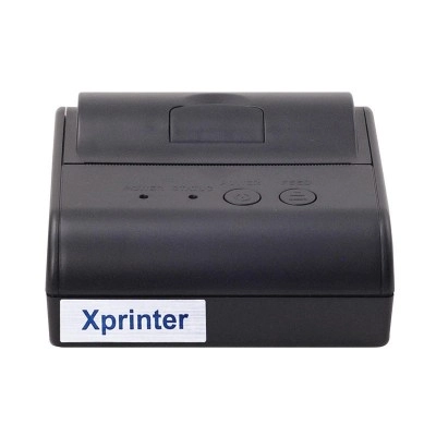 Мобільний принтер для друку чеків Xprinter XP-P800