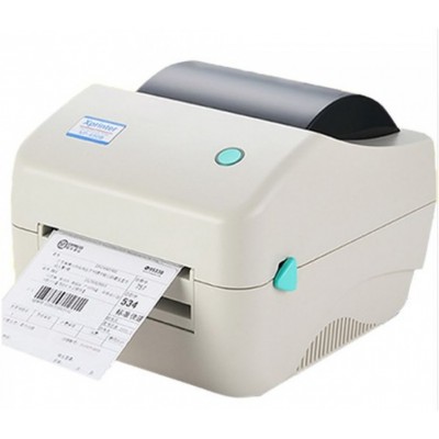 Термопринтер этикеток XPrinter XP-450B