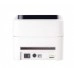 Термопринтер Xprinter XP-420B USB + Bluetooth | Принтер для друку етикеток, штрих-кодів, ТТН Нової Пошти