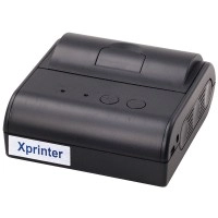 Мобільний принтер для друку чеків Xprinter XP-P800