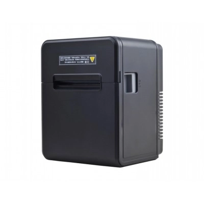 Чековий термопринтер Xprinter XP-Q160L USB
